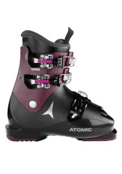 Atomic HAWX KIDS 3 BLK/VIOLET