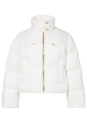 Goldbergh Queenie ski jacket cream