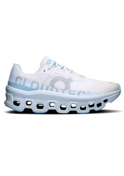 On Running Cloudmonster W, Frost/Wash