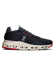 On Running Cloudnova 2 M, Black/Red