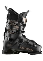 Salomon S/PRO DELTA BOA 95 W GW Black