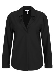 Dámská halenka Sportalm 500007 Black