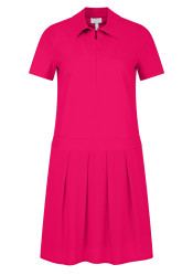 Damska sukienka Sportalm 550174 Superpink