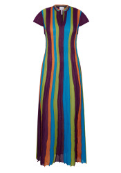 Dámské šaty Sportalm 550178 Glazed Grape