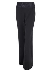 Dámské kalhoty Sportalm 650086 Black