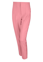 Dámské kalhoty Sportalm 650161 Pink Dawn