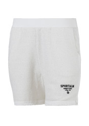 Spodenki damskie Sportalm 650228 Eucalyptus Mist 
