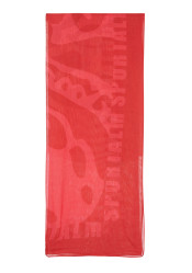 Dámský šátek Sportalm 950091 Strawberry Red