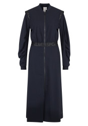 Dámský kabát Sportalm 100156 Black 
