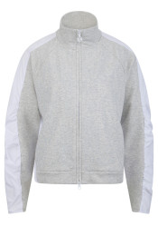 Dámská mikina Sportalm 400151 Cold Concrete