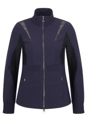 Dámská bunda Sportalm 010177 Dark Deep Water