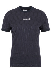 Dámské tričko Sportalm 250168 Black
