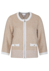Dámský svetr Sportalm 450159 Bayshore Sand 