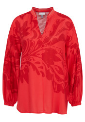 Dámská halenka Sportalm 500094 Strawberry Red