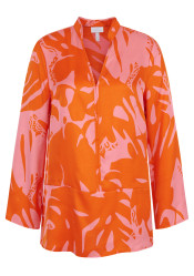 Dámská halenka Sportalm 500095 Print Firecracker