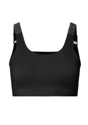 Damski biustonosz Goldbergh Manou Bra Black