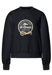 Goldbergh Port Sweater Black