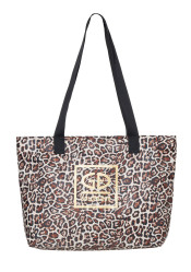 Goldbergh Divine Shopper Bag Jaguar