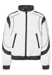 Goldbergh Capucine Training Jacket White