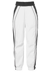 Goldbergh Camille Track Pants White