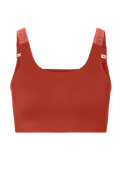 Goldbergh Manou Bra Bronze Brown