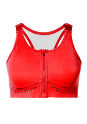 Goldbergh Force Bra Sunset