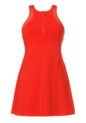 Goldbergh Ace Dress Sunset
