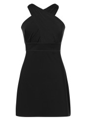 Goldbergh Vista Dress Black
