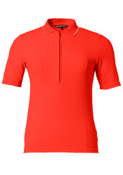 Goldbergh Cassia Short Sleeve Top Sunset