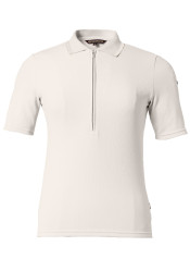 Goldbergh Cassia Short Sleeve Top Champagne