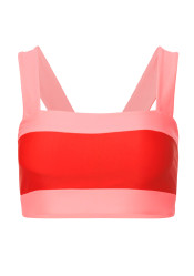 Goldbergh Plonge Bikini Top Sunset