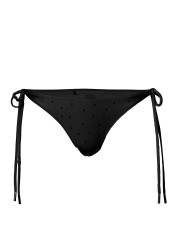 Goldbergh Riva Bikini Bottom Black