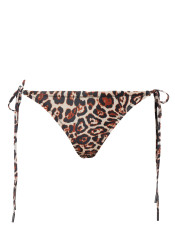 Goldbergh Féroce Bikini Bottom Jaguar