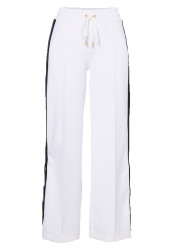 Goldbergh Grimaud Track Pants White
