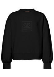 Goldbergh Relax Sweater Black