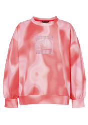 Goldbergh Cerise Sweater Lumina Sunset