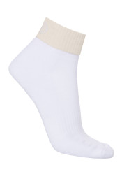 Goldbergh Steffi Socks Champagne