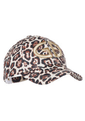 Goldbergh Caterina Baseball Cap Jaguar