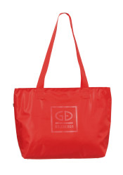 Goldbergh Famous Shopper Bag Sunset