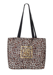 Goldbergh Grandeur Shopper Bag Jaguar