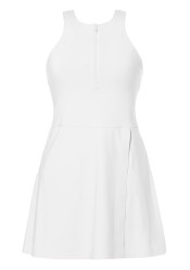 Goldbergh Ace Dress White