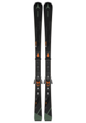 Atomic REDSTER Q7 RVSK C + MI 12 GW B