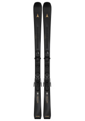 Atomic CLOUD C9 REVOSHOCK LIGHT+M 10 GW