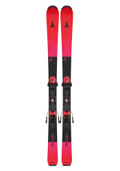 Atomic REDSTER J2 130-150 + L 6 GW