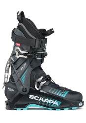Buty narciarskie alpejskie Scarpa F1 XT 12181