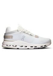 Damskie buty On Running Cloudnova 2, W Ice/Sand