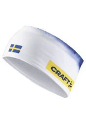 Craft 1914355-900000 Čelenka Ski Team Thermal