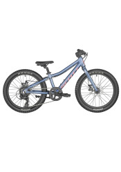 Scott Bike Contessa 20 rigid