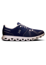 Męskie buty On Running Cloud 6, M Midnight/White
