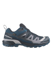 Salomon X Ultra 360 Gtx Carbon/Indink/Deepd